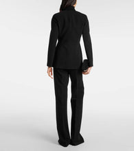 Max Mara Girone jersey jacket