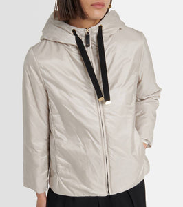 Max Mara Greenh technical jacket