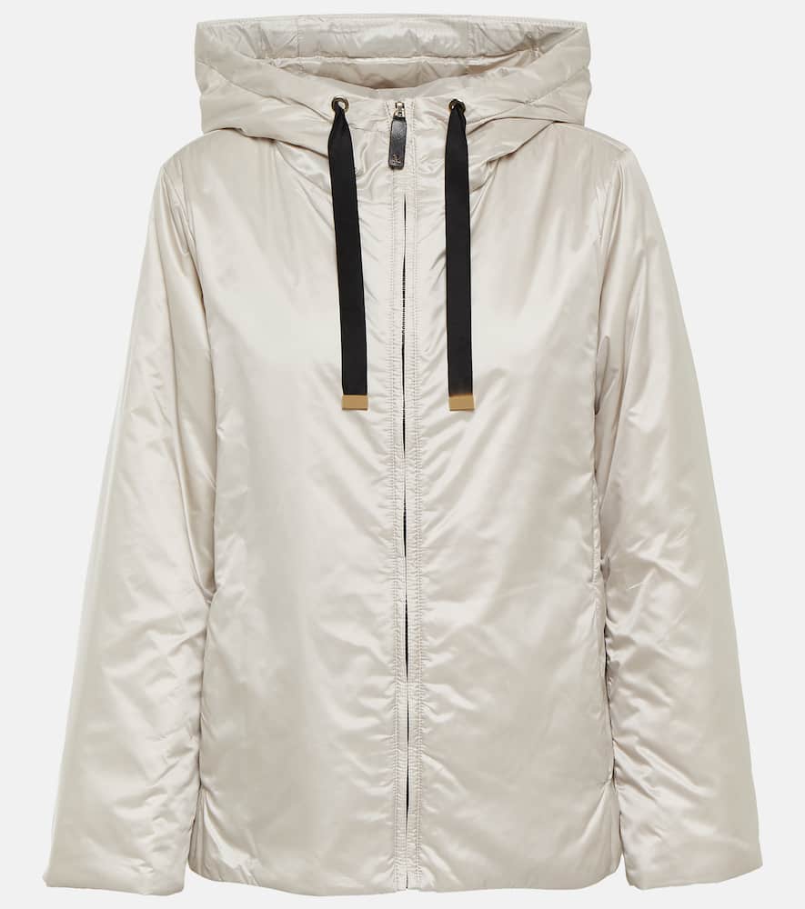 Max Mara Greenh technical jacket