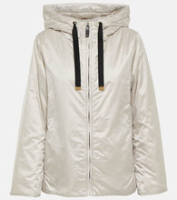 Max Mara Greenh technical jacket