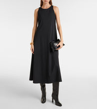 Max Mara Leisure Pier midi dress