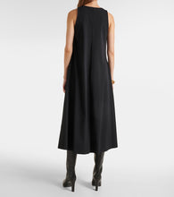 Max Mara Leisure Pier midi dress