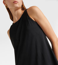 Max Mara Leisure Pier midi dress