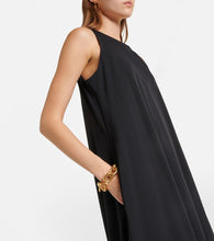 Max Mara Leisure Pier midi dress