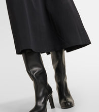 Max Mara Leisure Pier midi dress