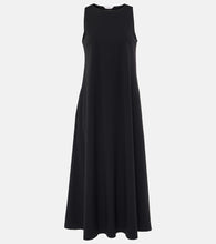 Max Mara Leisure Pier midi dress. Max Mara Leisure Pier 中长连衣裙