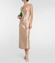 Max Mara Marylin crystal-embellished pumps
