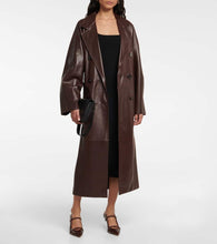 Max Mara Onagro wool-blend midi dress