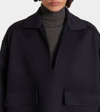 Max Mara Pinna wool minidress