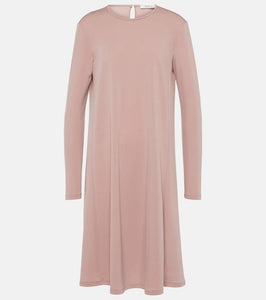 Max Mara Quarto jersey minidress