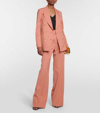 Max Mara Reale wool blazer