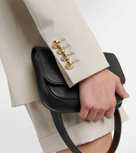 Max Mara Reale wool gabardine blazer