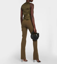 Max Mara Rodi jersey vest