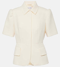 Max Mara Sabl√É¬© jacket