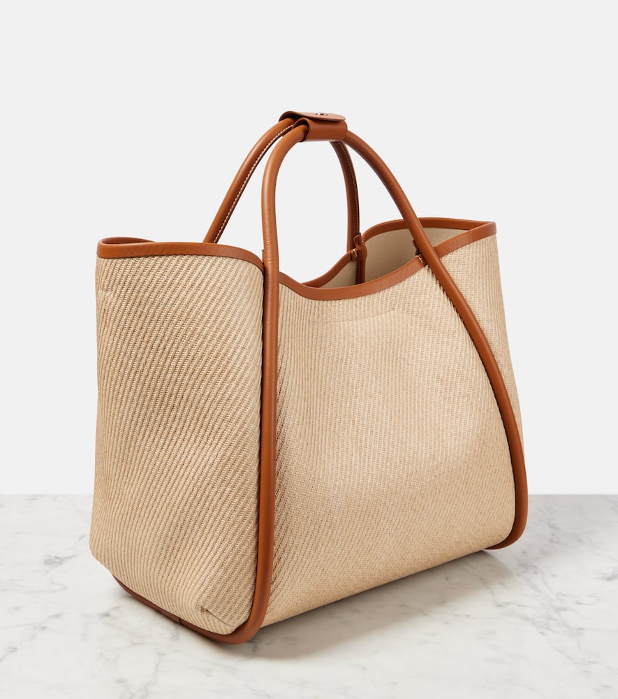 Max Mara Summermarin Medium tote bag