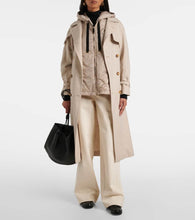 Max Mara The Cube Greengo quilted vest