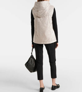 Max Mara The Cube Greengo technical vest