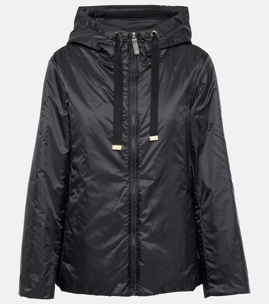Max Mara The Cube Greenh padded jacket - Max Mara The Cube Greenh 羽绒服