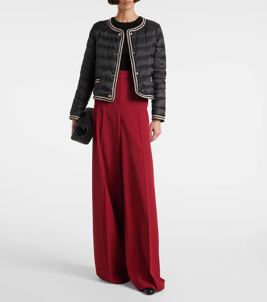 Max Mara The Cube Kate down jacket