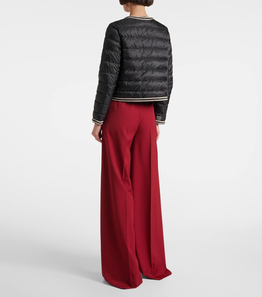 Max Mara The Cube Kate down jacket