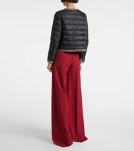 Max Mara The Cube Kate down jacket