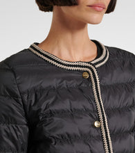 Max Mara The Cube Kate down jacket