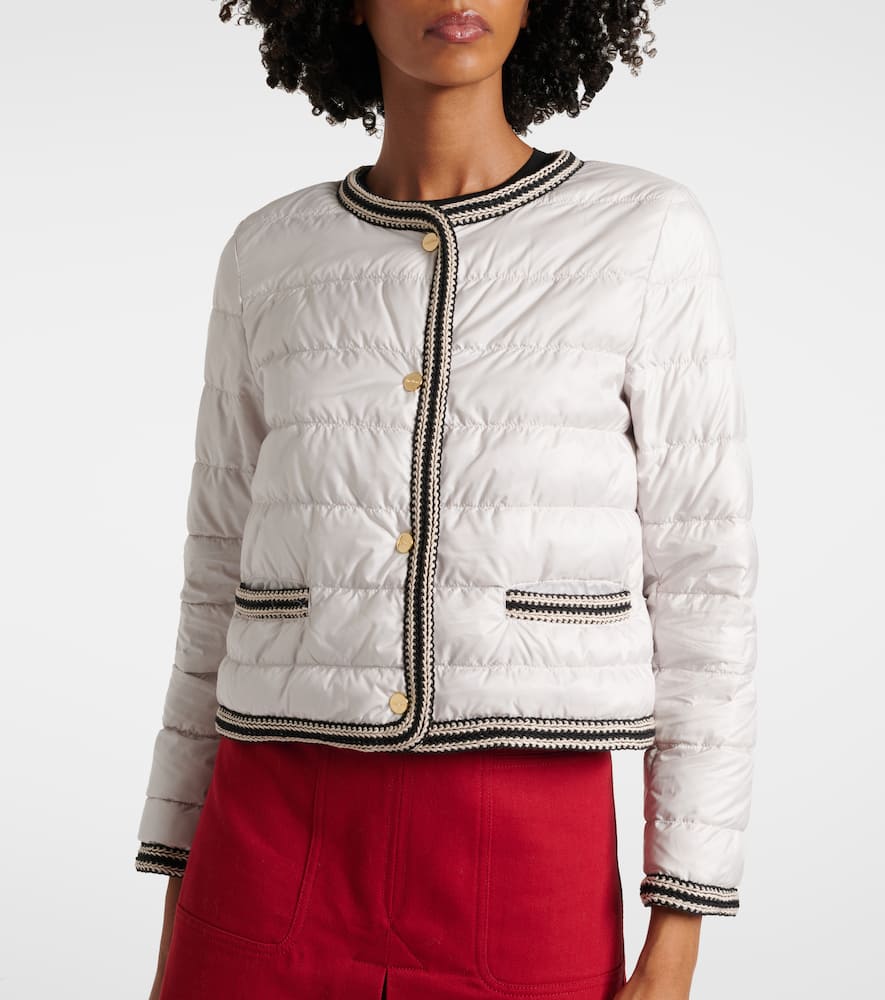 Max Mara The Cube Kate down jacket
