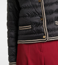 Max Mara The Cube Kate down jacket