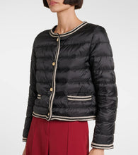 Max Mara The Cube Kate down jacket