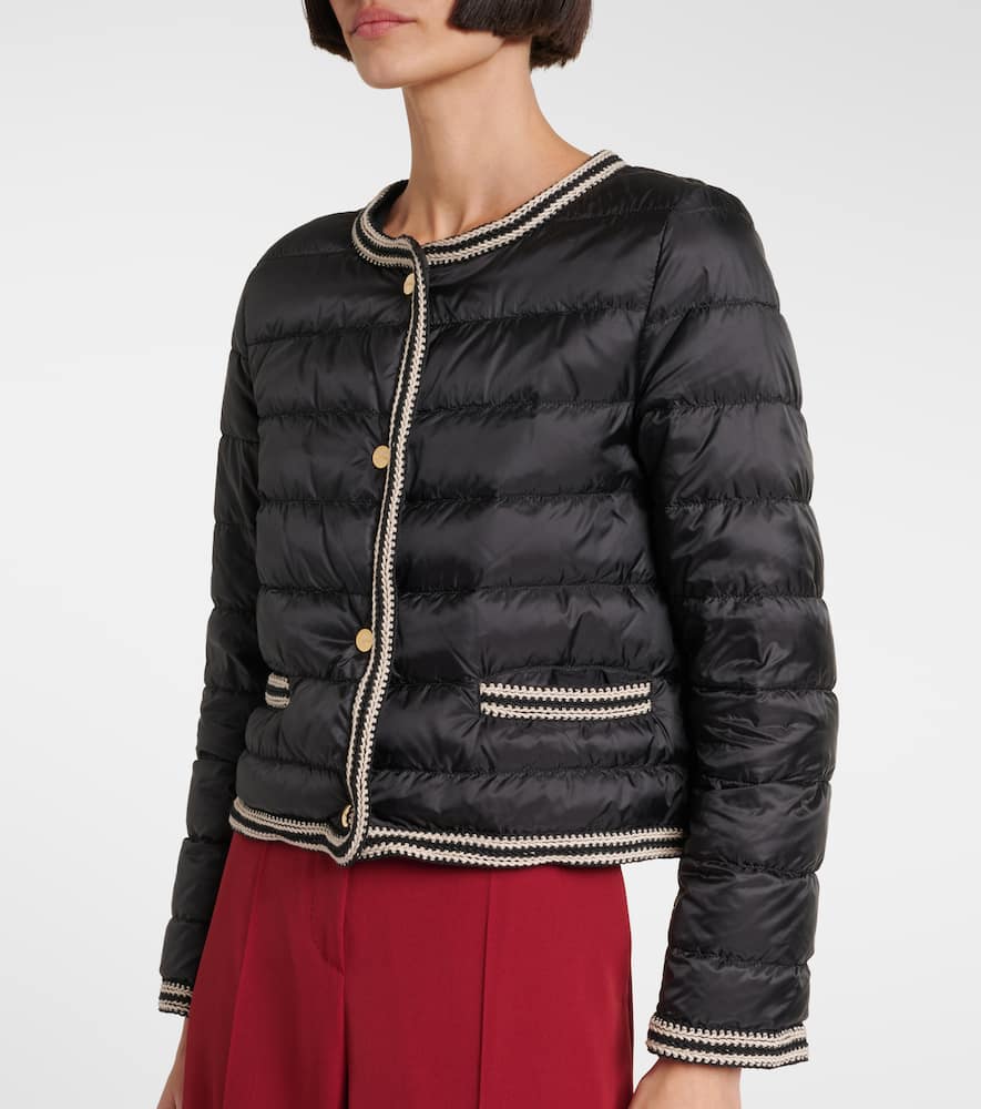 Max Mara The Cube Kate down jacket