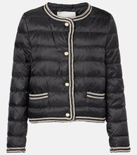 Max Mara The Cube Kate down jacket