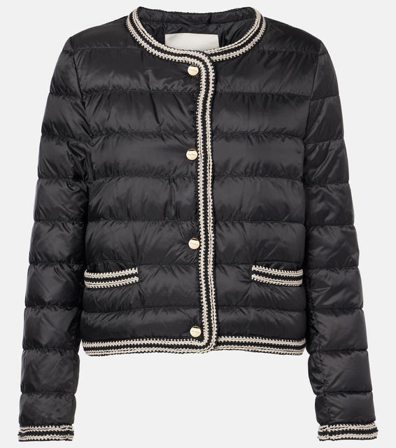 Max Mara The Cube Kate down jacket