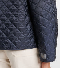 Max Mara The Cube Luci quilted padded jacket
