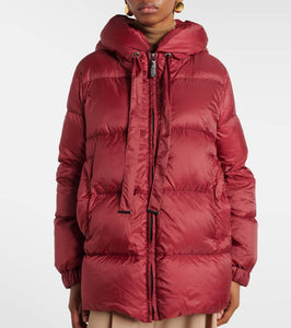 Max Mara The Cube Seia down jacket