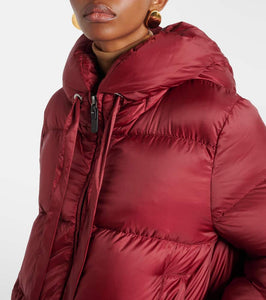 Max Mara The Cube Seia down jacket