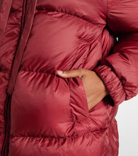 Max Mara The Cube Seia down jacket