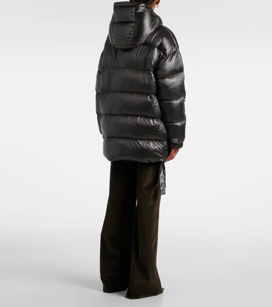 Max Mara The Cube Spacepi down jacket