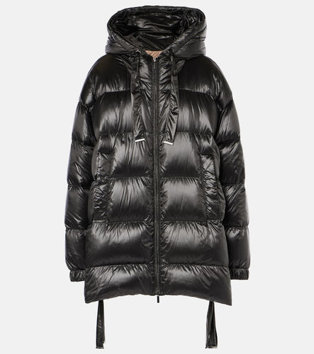 Max Mara The Cube Spacepi down jacket