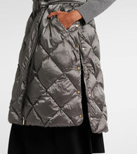 Max Mara The Cube Tregil down vest