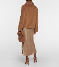 Max Mara Tteddino teddy jacket