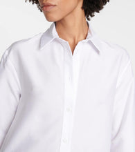 Max Mara Unicino cotton-blend midi dress