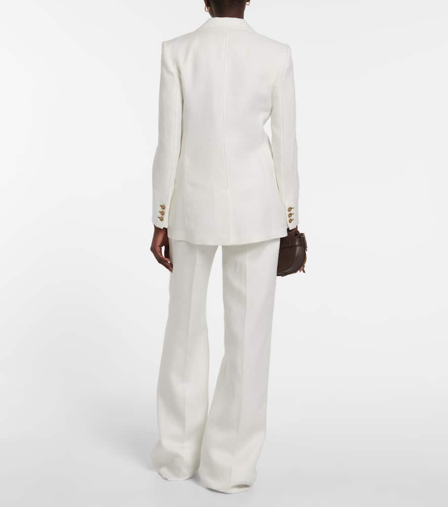 Max Mara Verace double-breasted blazer