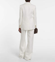 Max Mara Verace double-breasted blazer