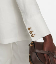 Max Mara Verace double-breasted blazer