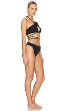 Maygel Coronel Fonce Bikini in Black