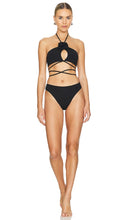 Maygel Coronel Fonce Bikini in Black - Maygel Coronel Fonce Bikini en Noir - Maygel Coronel Fonce 黑色比基尼 - Maygel Coronel Fonce Bikini in Schwarz - Maygel Coronel Fonce 비키니 블랙 색상 - Bikini Maygel Coronel Fonce in nero