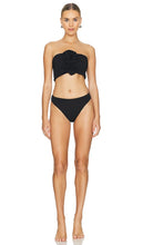 Maygel Coronel Melao Bikini in Black - Maygel Coronel Melao Bikini en Noir - Maygel Coronel Melao 黑色比基尼 - Maygel Coronel Melao Bikini in Schwarz - Maygel Coronel 멜라오 비키니 블랙 색상 - Bikini Maygel Coronel Melao in nero