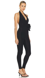 Maygel Coronel Mocoa Jumpsuit in Black