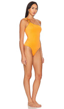 Maygel Coronel Piave One Piece in Orange