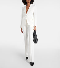 McQueen  blazer